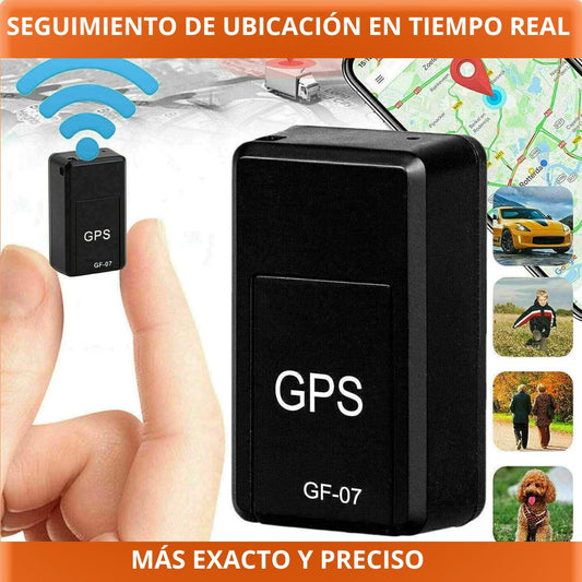 GPS Portátil mini